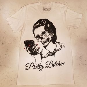 Like New Human Unlimited Tee